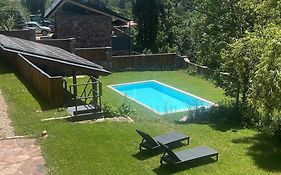 Apartamentos Chuandervera
